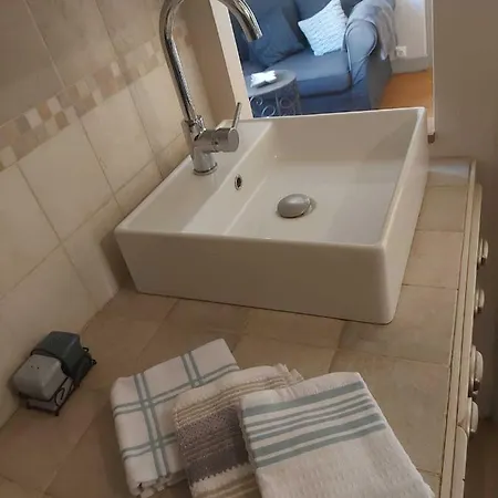 Truffle Apartament