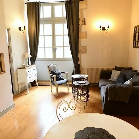 Apartment Truffle Sarlat