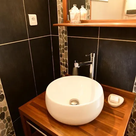 Truffle Apartament *