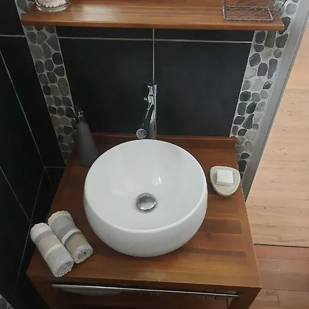 Truffle Apartament
